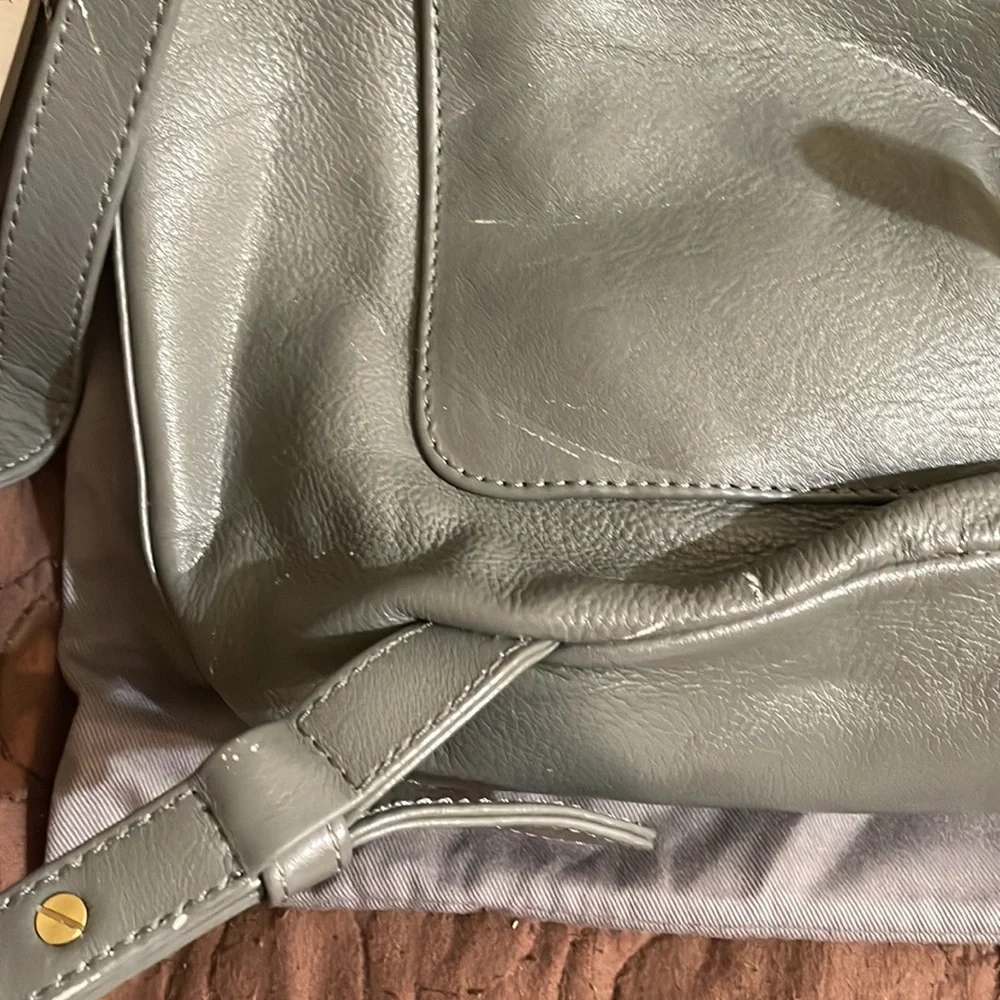 SJP by Sarah Jessica Parker Oath backpack - Picture 6 of 16